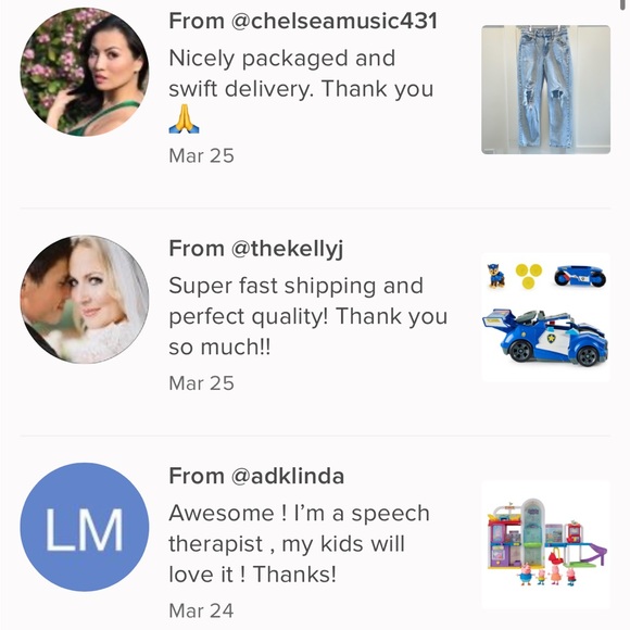 ⭐️Posh Ambassador II⭐️ - Picture 8 of 11